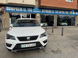 SEAT Ateca 2020