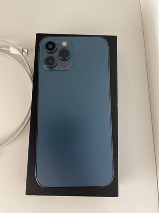 iPhone 12 Pro Max 128GB