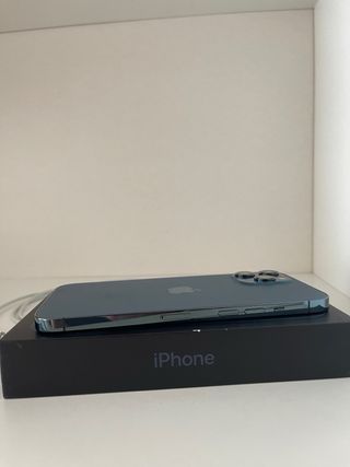iPhone 12 Pro Max 128GB