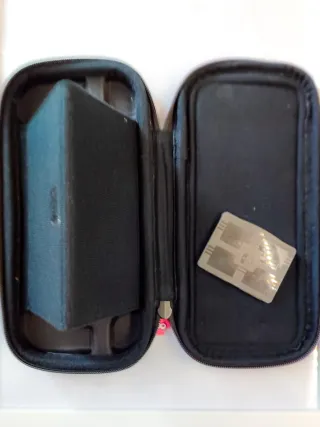 Funda Splatoon 2 Nintendo Switch