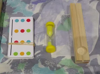 Juguete Educativo Montessori Madera Wooden Toys