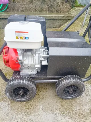 Hidrolimpiadora Profesional Honda GX