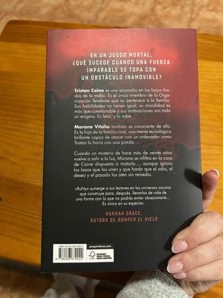 El cazador / The Predator. Dark Verse Series (S...