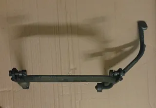 Caballete Central Kymco Xciting 400 2019