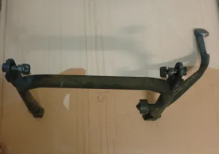 Caballete Central Kymco Xciting 400 2019