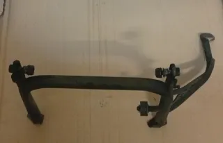 Caballete Central Kymco Xciting 400 2019