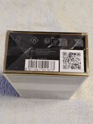 Perfume Carolina Herrera Good Girl 30 ml