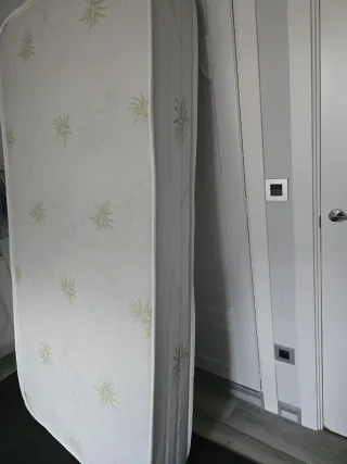 Colchón Aloe Vera 100x200