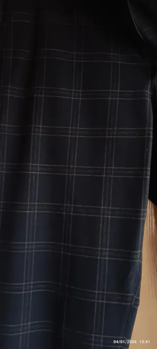 Pantalón chino Zara