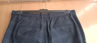 Pantalón chino Zara