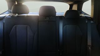 BMW X3 sDrive18d 110 kW (150 CV)