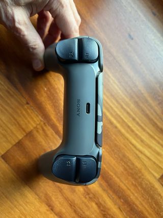 Mando DualSense PS5 Magnético Camuflaje