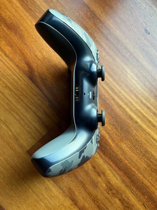 Mando DualSense PS5 Magnético Camuflaje