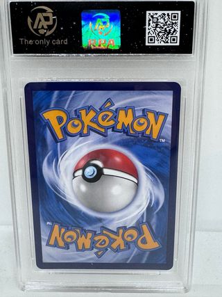 Charizard V 2023 Pokemon CHN Grado 10