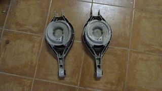 Bases Muelles Traseros Nissan 350Z