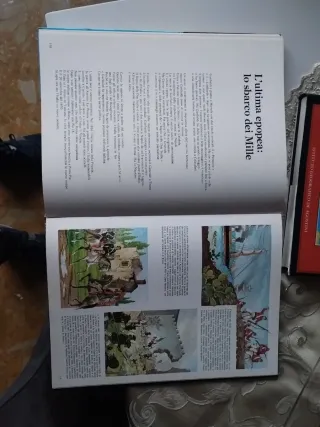 l'Italia nacque così