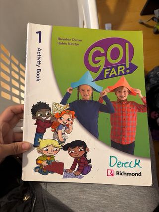 Primaria - secundaria - bachillerato.