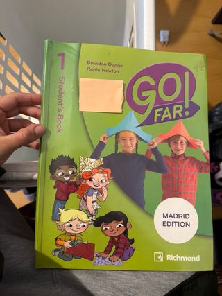 Primaria - secundaria - bachillerato.