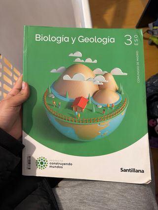 Primaria - secundaria - bachillerato.