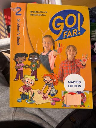 Primaria - secundaria - bachillerato.