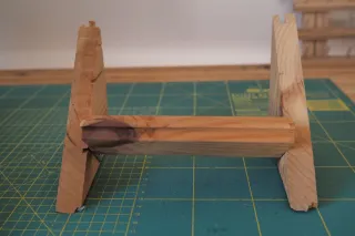 Mutable Instruments Ambika - 5x smr4, 1x ladder