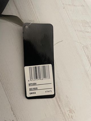 Paletero Bullpadel Avant Padel