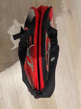 Paletero Bullpadel Avant Padel