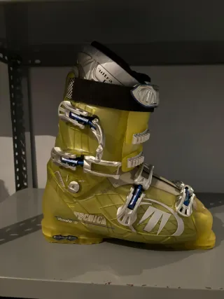Botas Esquí Técnicas Ventó 8