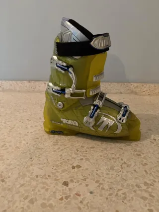 Botas Esquí Técnicas Ventó 8