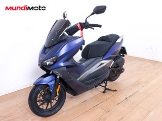 KEEWAY VIESTE 125