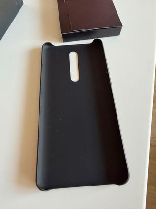 Xiaomi Mi 9T Negro