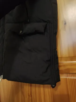 Plumas Pink Chic Negro Nuevo