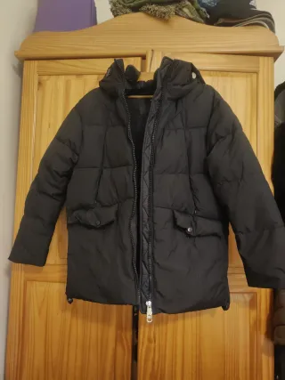 Plumas Pink Chic Negro Nuevo