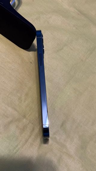 iPhone 12 Pro 128GB Azul para piezas