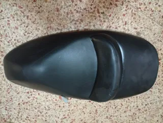 Asiento Peugeot Elystar 125
