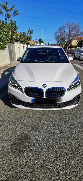 BMW Serie 2 2019