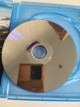 Call of Duty Modern Warfare II PS5 POCO USO.