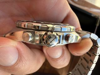 TAG Heuer Formula 1 Calibre 16 Reloj Cronógrafo