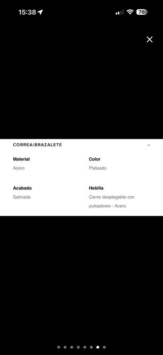 TAG Heuer Formula 1 Calibre 16 Reloj Cronógrafo