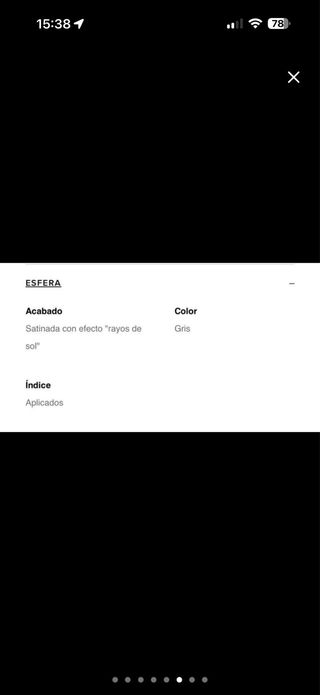 TAG Heuer Formula 1 Calibre 16 Reloj Cronógrafo