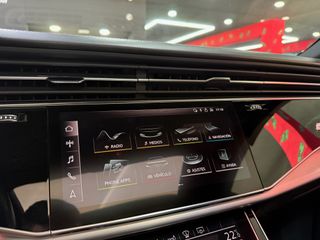 Audi Q8 50 TDI Quattro 286cv S-line