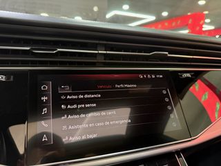 Audi Q8 50 TDI Quattro 286cv S-line