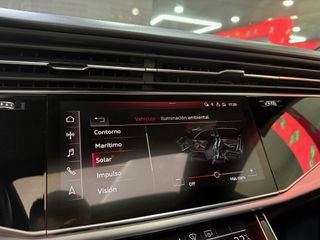 Audi Q8 50 TDI Quattro 286cv S-line