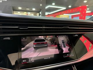 Audi Q8 50 TDI Quattro 286cv S-line