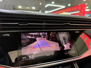 Audi Q8 50 TDI Quattro 286cv S-line