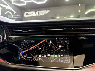 Audi Q8 50 TDI Quattro 286cv S-line