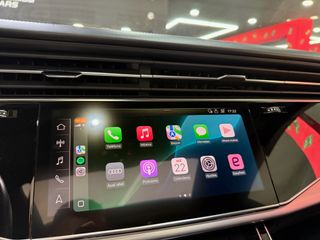 Audi Q8 50 TDI Quattro 286cv S-line