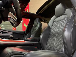 Audi Q8 50 TDI Quattro 286cv S-line