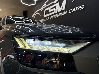 Audi Q8 50 TDI Quattro 286cv S-line