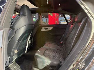 Audi Q8 50 TDI Quattro 286cv S-line